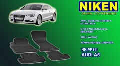 Audi A5 paspas kauçuk oem germany 2007-2012 Arası NİKEN