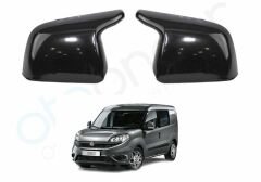 Fiat Doblo Yarasa Ayna Kapağı 2009-2022 arası modeller Niken