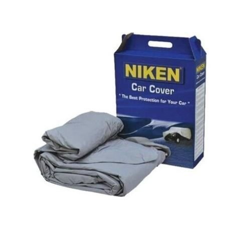 Lancıa Delta Oto Branda Araç Örtüsü 1999 Öncesi Niken