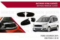 Ford Courier Yarasa Ayna Kapağı 2017+ sonrası modeller