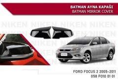 Ford Focus 2 Yarasa Ayna Kapağı 2005-2009 arası modeller