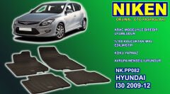 Hyundai i30 paspas kauçuk oem germany 2009-2012 Arası NİKEN