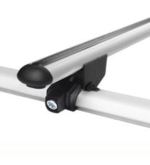 Ara Atkı Kanca Gri 110cm Pnd
