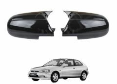 Honda Civic Yarasa Ayna Kapağı 1996-2001 arası modeller