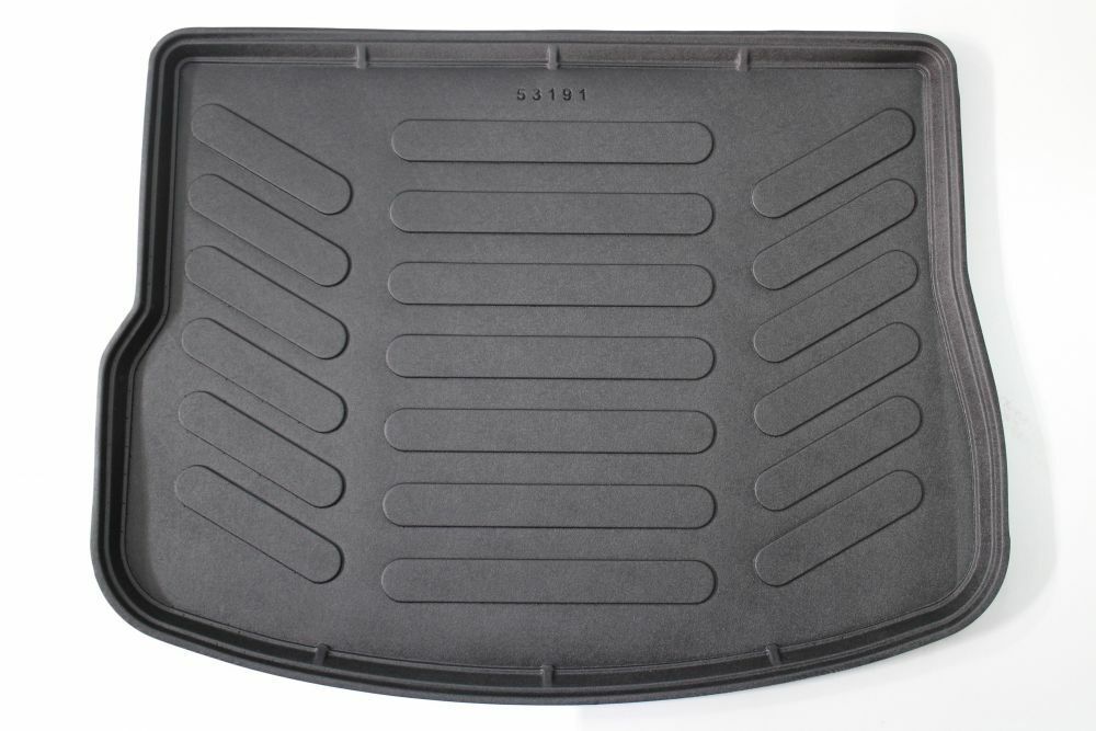 Land Rover Evoque Bagaj Havuzu Paspası Rizline 2011-2019