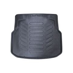 Mercedes C serisi w204 plastik setli Bagaj Havuzu Paspası Rizline 2007-2013
