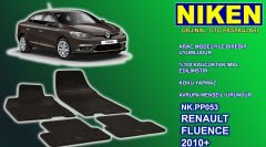 Renault Fluence paspas kauçuk oem germany 2010+ Sonrası NİKEN