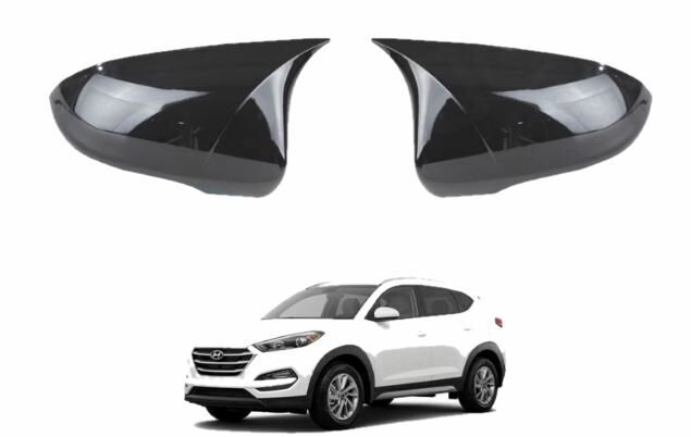 Hyundai Tucson Yarasa Ayna Kapağı 2015-2020 arası modeller
