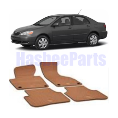 Toyota Corolla bej paspas kauçuk oem germany 2006-2012 NİKEN