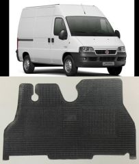 Fiat Ducato Paspas 1994-2014 arası modellere uyumlu kauçuk paspas