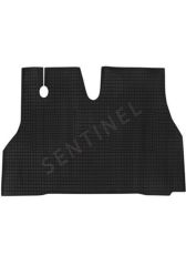 Citroen Jumper 1994-2014 arası modellere uyumlu kauçuk paspas