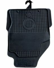 Vw Passat b6 bej paspas kauçuk 4'lü oem germany 2005-2010 Arası NİKEN