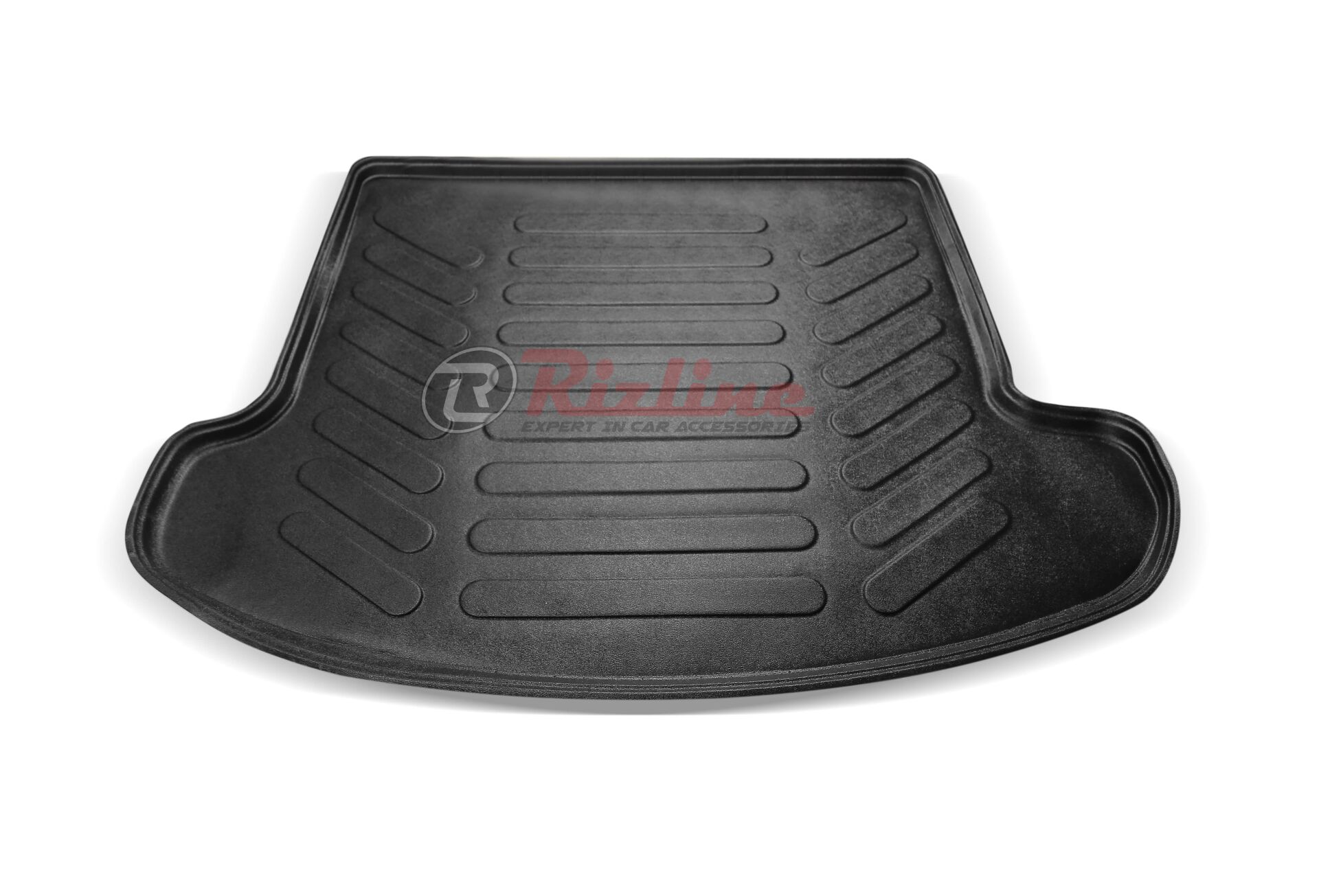 Nissan Qashqai +2 Bagaj Havuzu Paspası Rizline 2007-2013