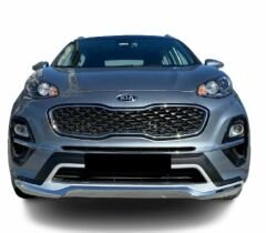Kia Sportage ön tampon koruması difüzör 2018-2021