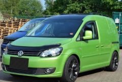 Volkswagen Caddy Sis Farı Lambası ve panjur seti 2010-2015 arası