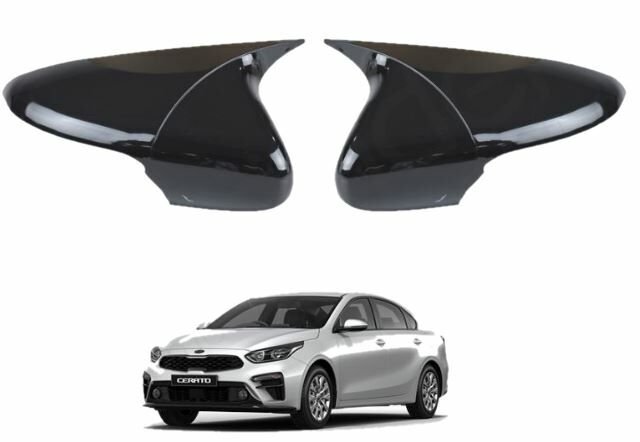 Kia Cerato Yarasa Ayna Kapağı 2016-2019 arası modeller