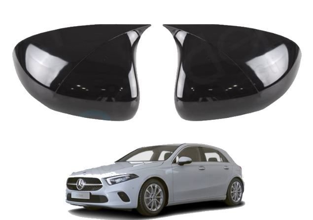 Mercedes A serisi w177 Yarasa Ayna Kapağı 2018 sonrası modeller