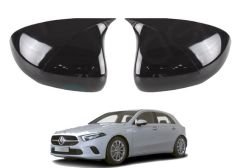 Mercedes A serisi w177 Yarasa Ayna Kapağı 2018 sonrası modeller
