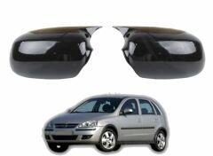 Opel Corsa C Yarasa Ayna Kapağı 2000-2006 arası modeller
