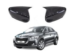 Peugeot 301-Citroen Cellysee Yarasa Ayna Kapağı 2013-2017 arası modeller