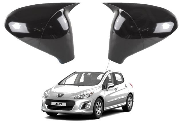 Peugeot 308 Yarasa Ayna Kapağı 2008-2012 arası modeller