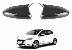 Peugeot 208 Yarasa Ayna Kapağı 2012-2018 arası modeller