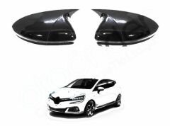 Renault Clio 5 Yarasa Ayna Kapağı 2019 sonrası modeller