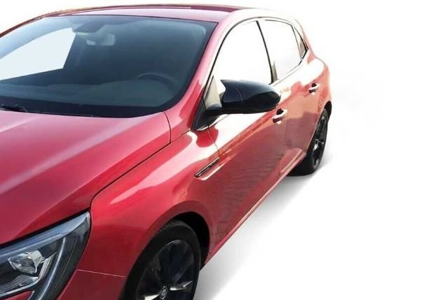 Renault Megane 4 Yarasa Ayna Kapağı 2016 sonrası modeller