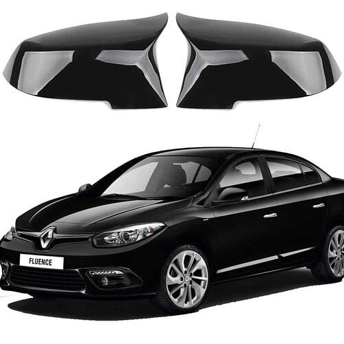 Renault Fluence Yarasa Ayna Kapağı 2008-2016 modeller arası