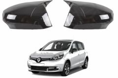 Renault Scenic 3 Yarasa Ayna Kapağı 2010-2015 arası modeller