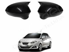 Seat İbiza Mk4 Yarasa Ayna Kapağı 2008-2017 arası modeller