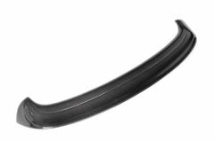 Vw Golf 5 Gti boyalı spoiler (Pianoblack) 2003-2010 arası