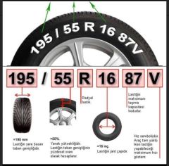 175X13 Ebatlarına Uyumlu Takmatik X tipi Kar Patinaj Zinciri Mefatech