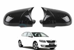 Skoda Octavia (makyajlı) Yarasa Ayna Kapağı 2009-2013 arası modeller