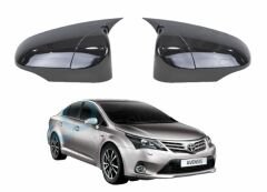 Toyota Avensis Yarasa Ayna Kapağı 2009-2018 arası modeller