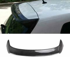 Vw Scirocco boyalı spoiler (Pianoblack) 2008-2014 arası