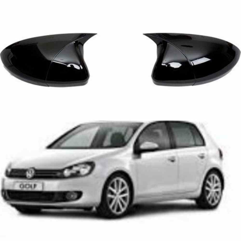 Vw Golf 6 Yarasa Ayna Kapağı 2009-2013 arası modeller