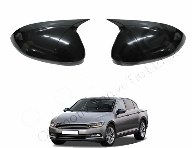Vw Passat B8 Yarasa Ayna Kapağı 2015 sonrası modeller