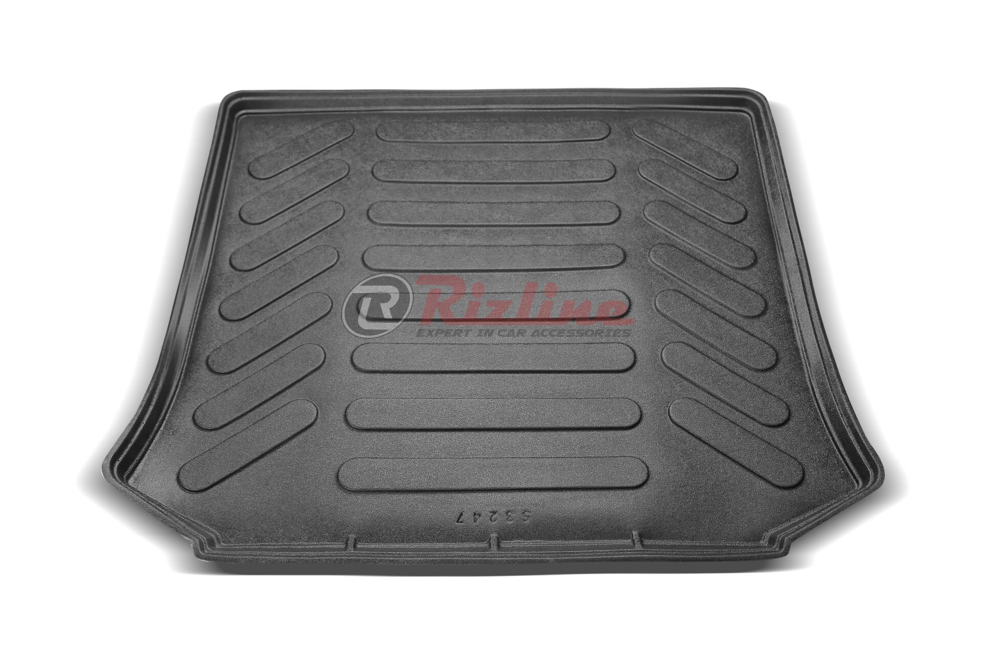 Seat ibiza sw Bagaj Havuzu Paspası Rizline 2008-2017