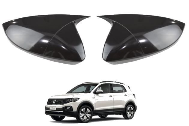Vw T-Cross Yarasa Ayna Kapağı 2022 sonrası modeller