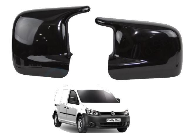Vw Caddy Yarasa Ayna Kapağı 2005-2014 arası modeller