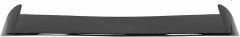 Seat Leon spoiler boyalı (Pianoblack) 2012 sonrası