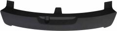 Honda Crv spoiler boyalı (Pianoblack) 2007-2012 arası