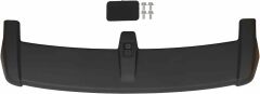 Honda Crv spoiler boyalı (Pianoblack) 2007-2012 arası