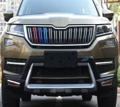 Skoda kodiaq ön arka koruma 2016 ve Sonrası oem model