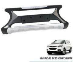 Hyundai ix35 ön arka koruma 2010 ve Sonrası oem model