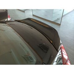 Honda Civic fc5 Jdm spoiler boyalı (Pianoblack) 2016-2021 arası