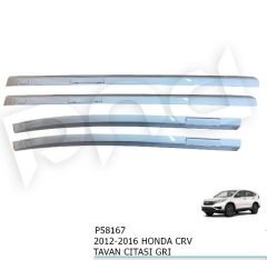 Honda Crv tavan çıtası portbagaj 2012-2018 Arası