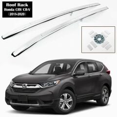 Honda Crv tavan çıtası portbagaj 2018 ve Sonrası