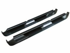 Hyundai Santafe yan basamak siyah 2006-2010 Arası oem